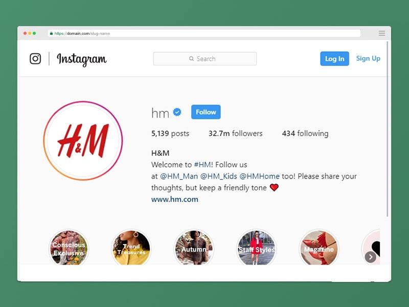 استفاده از بازاریابی تاثیر گذار