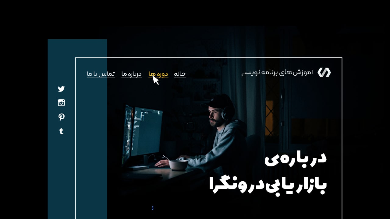 راهنمای کامل بازاریابی درونگرا یا جاذبه ای