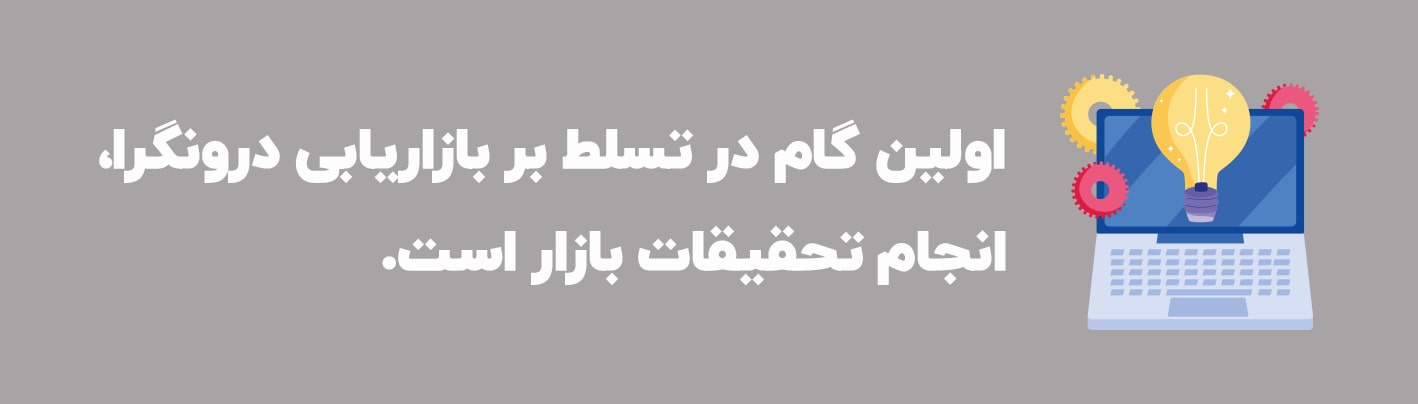 اولین گام در Inbound Martekting