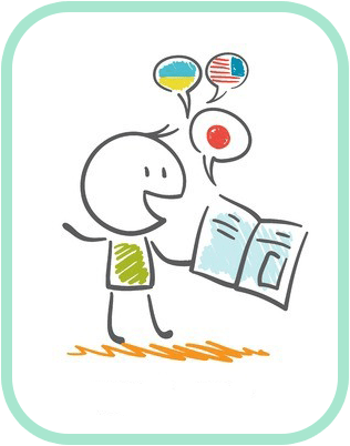 ترجمه پست‌ها به زبان‌های دیگر