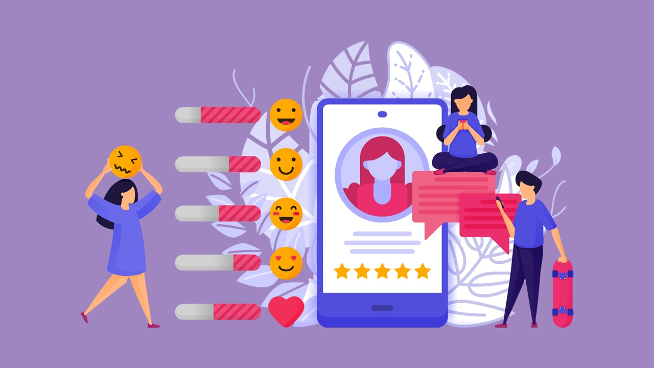 تجربه مشتریان