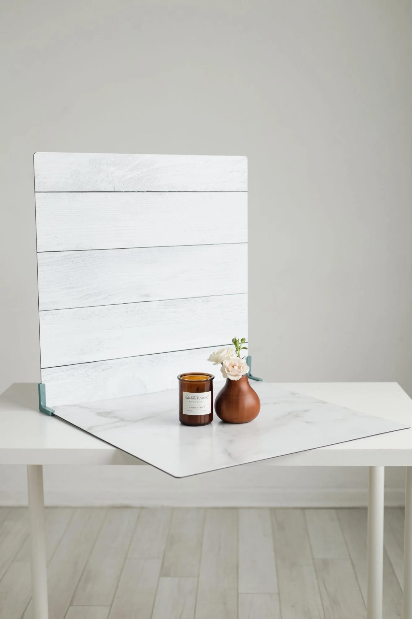 چگونه میز استودیوی خود را بچینیم؟