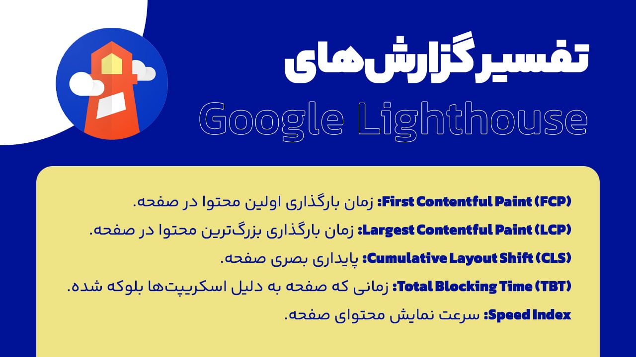 آموزش گوگل لایت هاوس