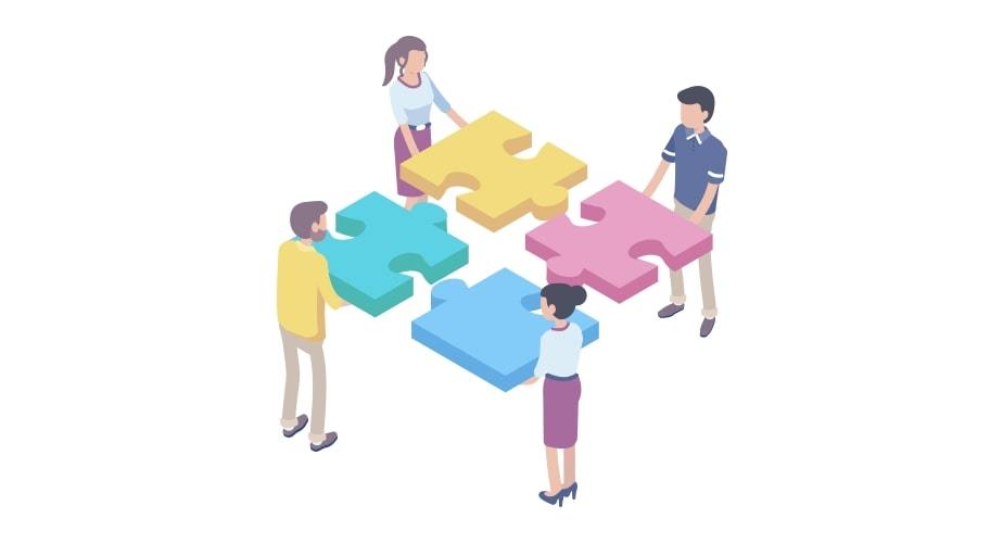 استفاده از شبکه های اجتماعی در پشتیبانی