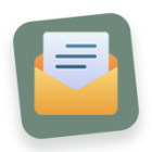 ارسال لینک فایل به ایمیل