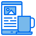 پست های وبلاگ خود را به سبک خاصی بنویسید