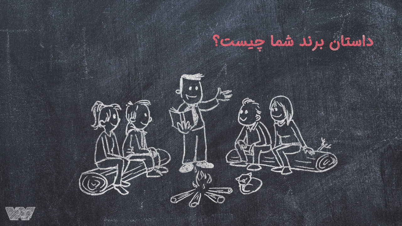 استوری تلینگ