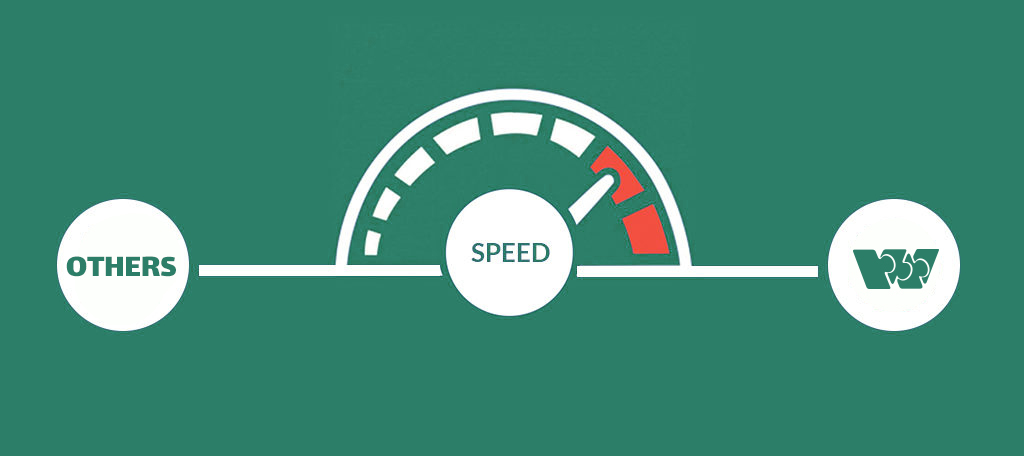 سرعت بارگذاری سایت