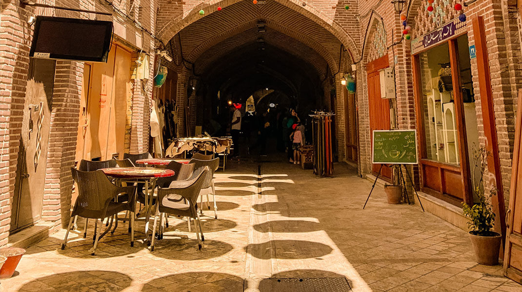 انتخاب محل مناسب کسب و کار